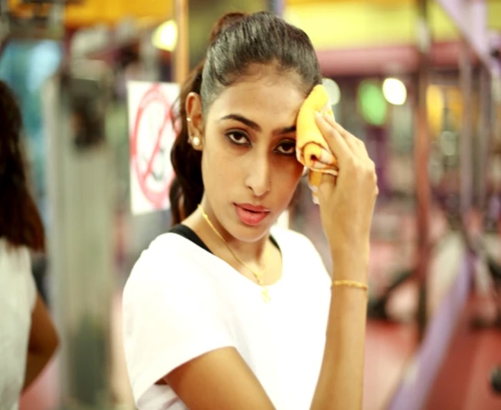 చెమట ఎక్కువగా పడుతోందా?