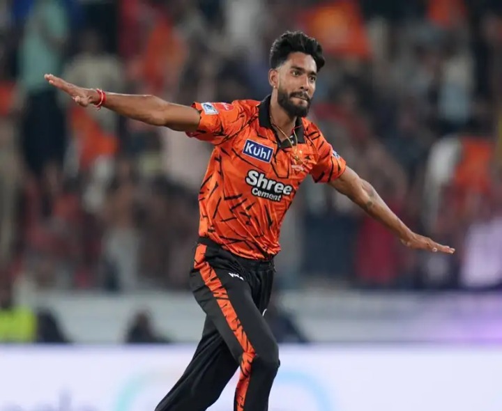 ఓవర్‌నైట్ స్టార్‌గా SRH బౌలర్