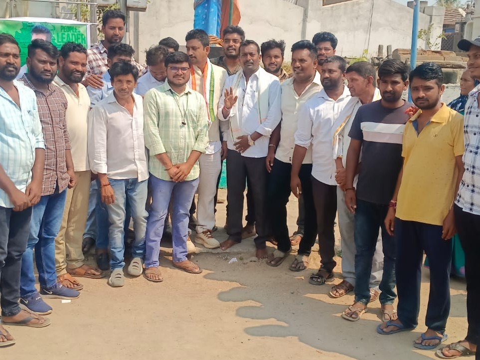 ‘తప్పుడు ఆరోపణలు చేస్తే ఊరుకునేది లేదు’