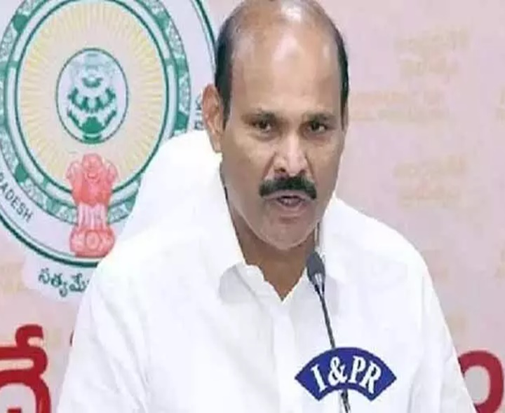 ‘YCP ఉన్మాదాన్ని మించిన రాజకీయాలు చేస్తోంది’