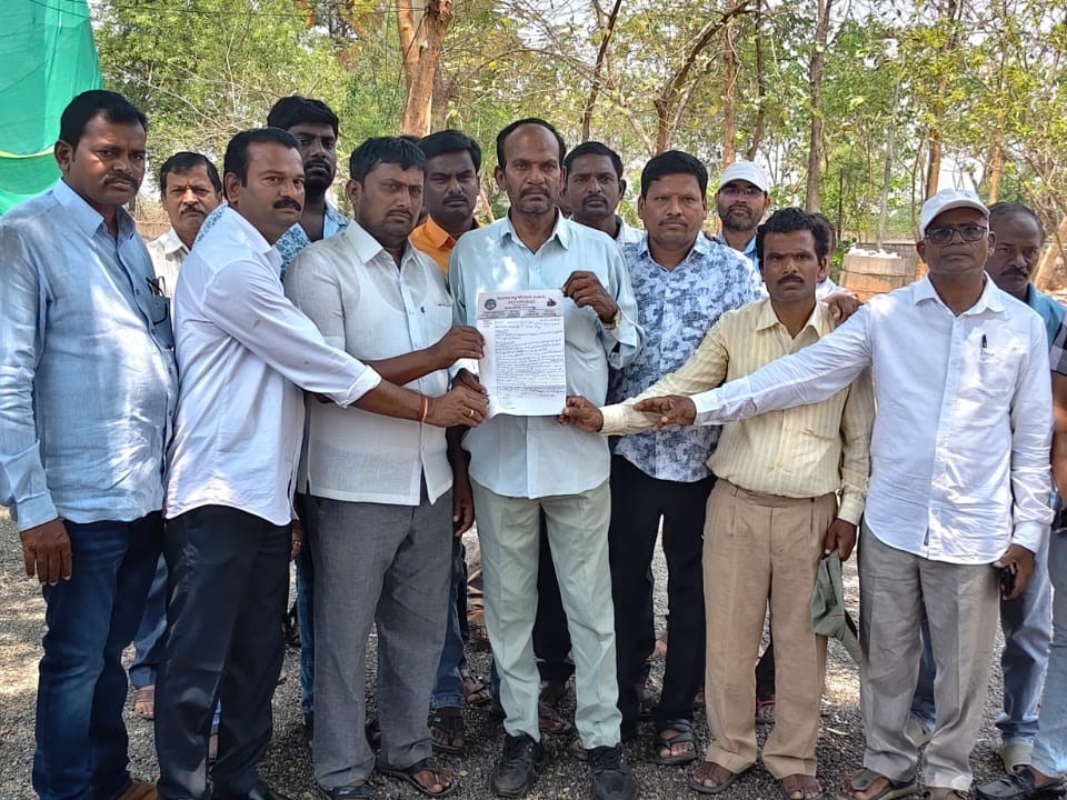 ‘ఆర్ఎంపీ, పీఎంపీలను బెదిరిస్తే ఊరుకోం’