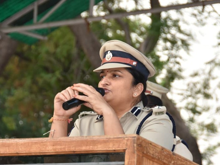 వీడియో తీయండి.. రూ.5,000 గెలుచుకోండి: SP