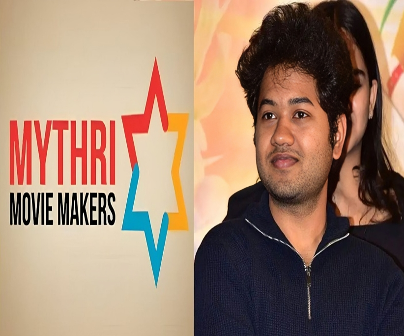 మైత్రీ బ్యానర్‌లో మౌళి సినిమా.. టైటిల్ ఇదే..!