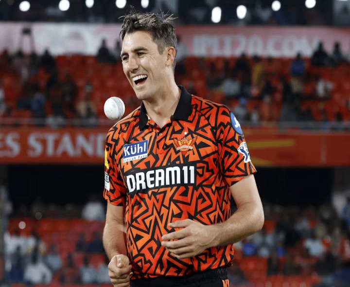 SRH అభిమానులకు గుడ్ న్యూస్..!