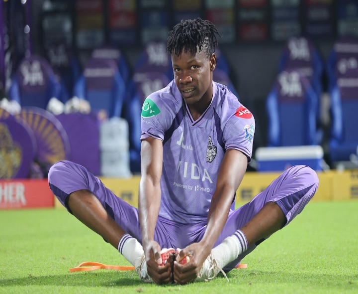 బ్లెస్సింగ్ ముజరబానీపై రెండేళ్ల నిషేధం