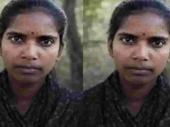 ఎన్కౌంటర్‌లో మహిళా మావోయిస్టు మృతి