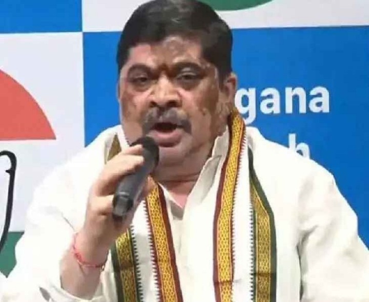 రేపు జిల్లాకు మంత్రి పొన్నం రాక