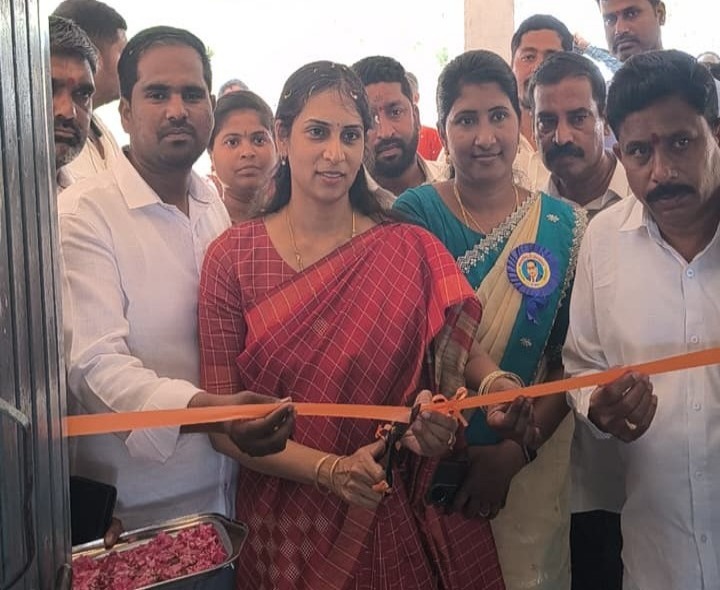 ‘మహిళా సాధికారతకు విద్యా, నైపుణ్యాభివృద్ధి ముఖ్యం’