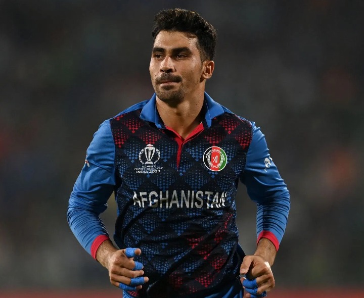 అఫ్గాన్ స్టార్ క్రికెటర్ తల్లి కన్నుమూత