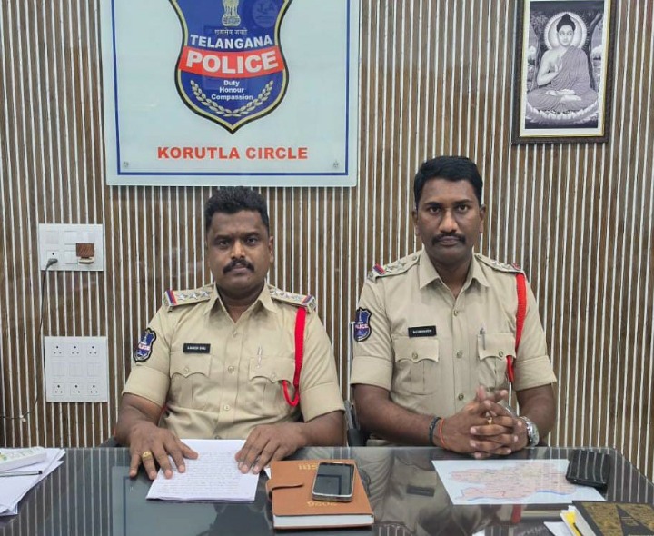 బలవంతపు వసూళ్లకు పాల్పడుతున్న వ్యక్తి అరెస్ట్