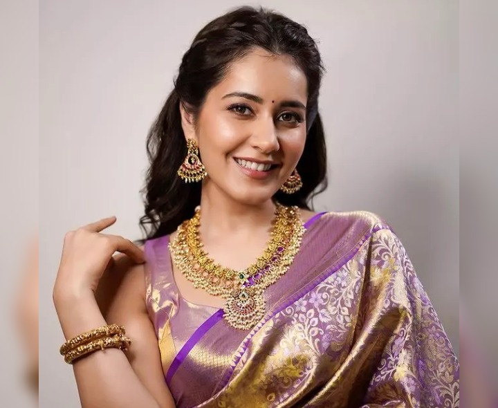 రాశీ ఖన్నా ఆశలన్నీ ఓటీటీపైనే..!