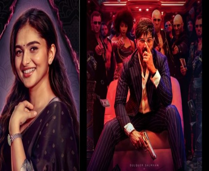 దుల్కర్ ప్రాజెక్టులో కయ్యదు క్రేజీ రోల్!