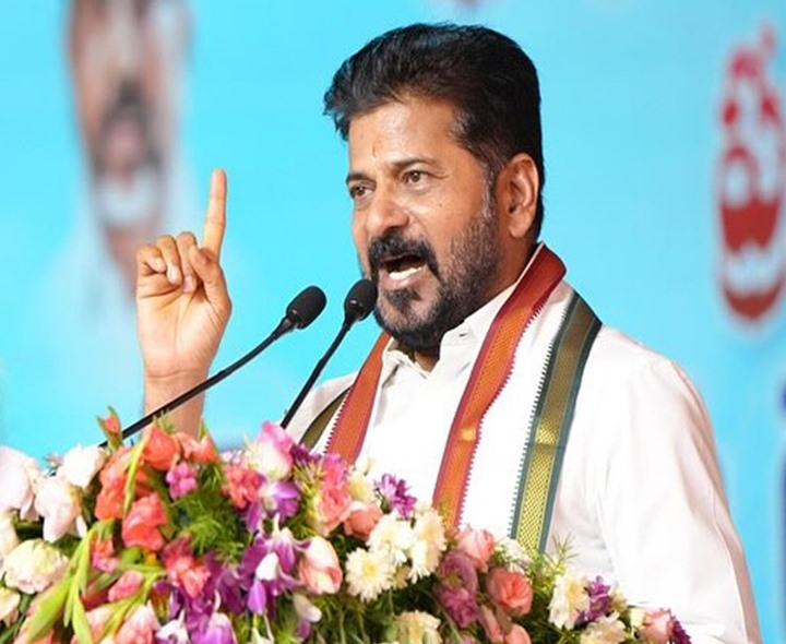 కేంద్రంపై కలిసి పోరాడుదాం: రేవంత్