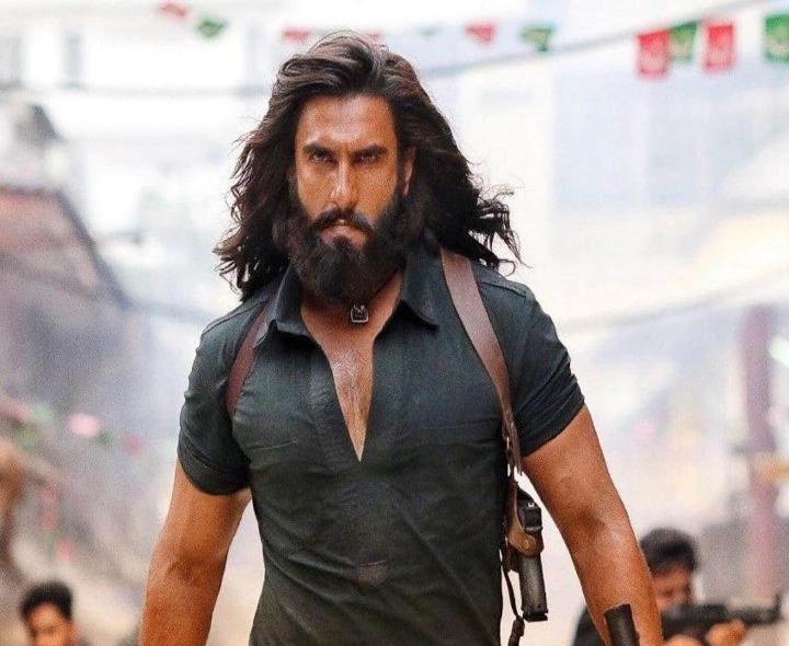 సరికొత్త రికార్డు సృష్టించిన ‘ధురంధర్‌’