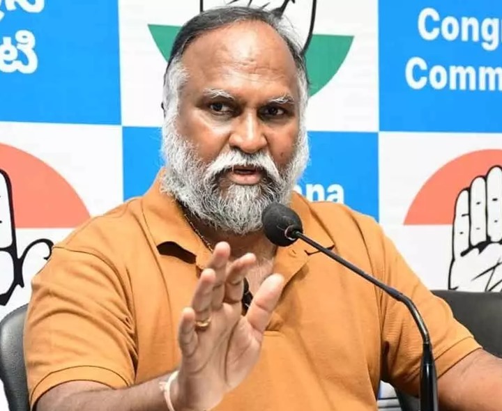 రాజగోపాల్ రెడ్డికి మంత్రి పదవి ఇస్తే తప్పేంటి?: జగ్గారెడ్డి