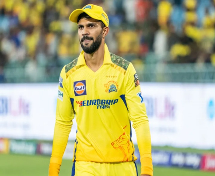 IPL: మళ్ళీ నిరాశపరిచిన CSK కెప్టెన్