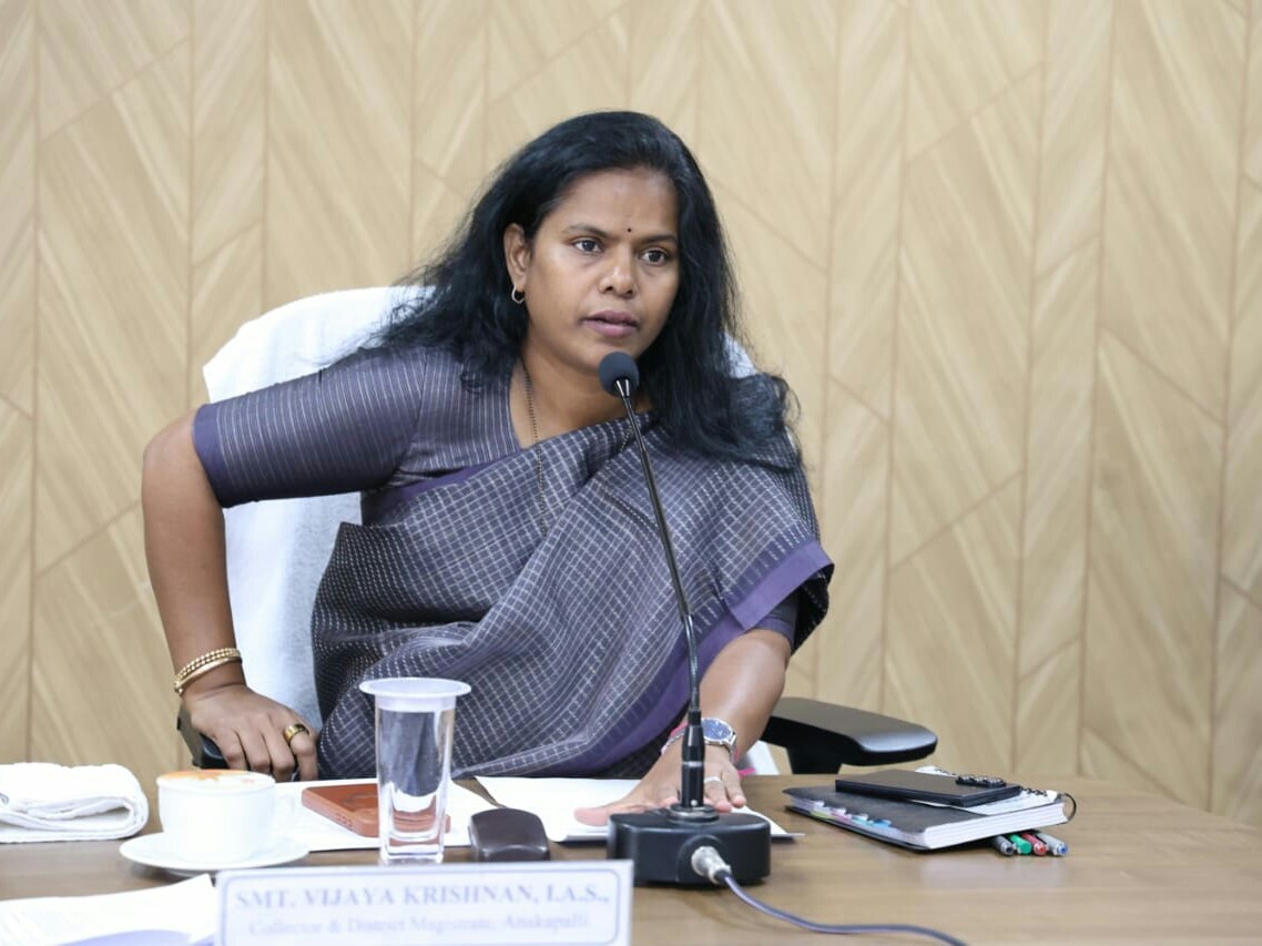 ‘స్వీయ గణన విధానంపై అవగాహన కల్పించాలి’