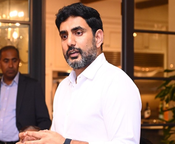 రేపు ఇంటర్ ఫలితాలు.. లోకేష్ కీలక సూచన