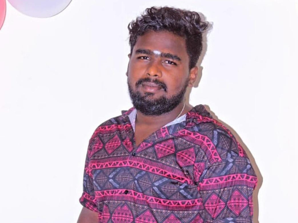 గడ్డిమందు సేవించి యువకుడు మృతి