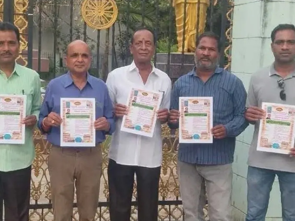 ఈ19న జరిగే పుస్తకావిష్కరణలో పాల్గొనాలి: కవి