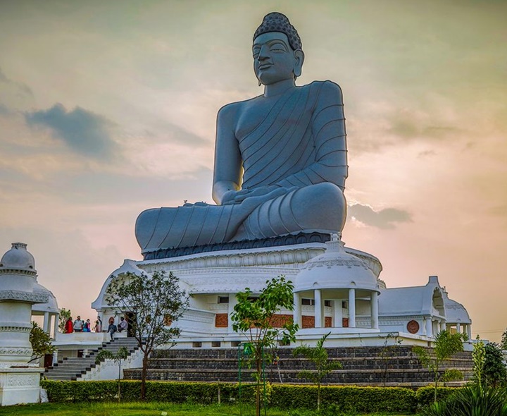 ‘అమరావతిలో ఏదో మ్యాజిక్‌ ఉంది’