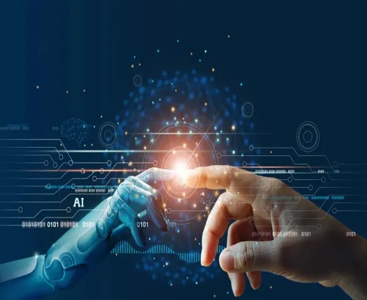 ఏఐ, క్వాంటం నైపుణ్యాలపై శిక్షణ