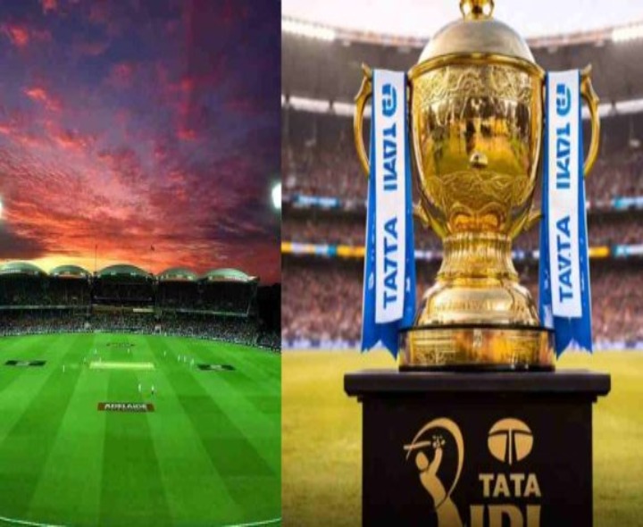 ఆస్ట్రేలియా గడ్డపై IPL సందడి..?