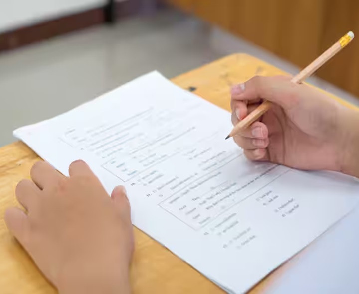 పరీక్షల షెడ్యూల్ విడుదల