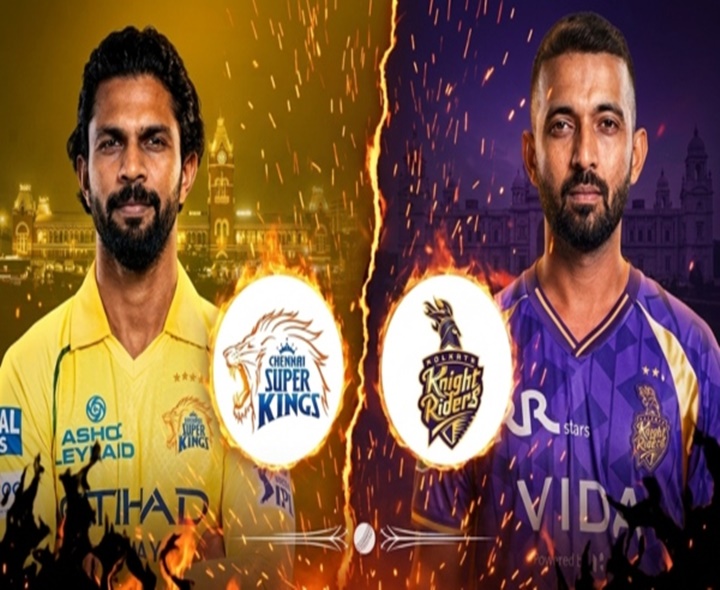 IPL 2026: చెన్నై ఘనవిజయం
