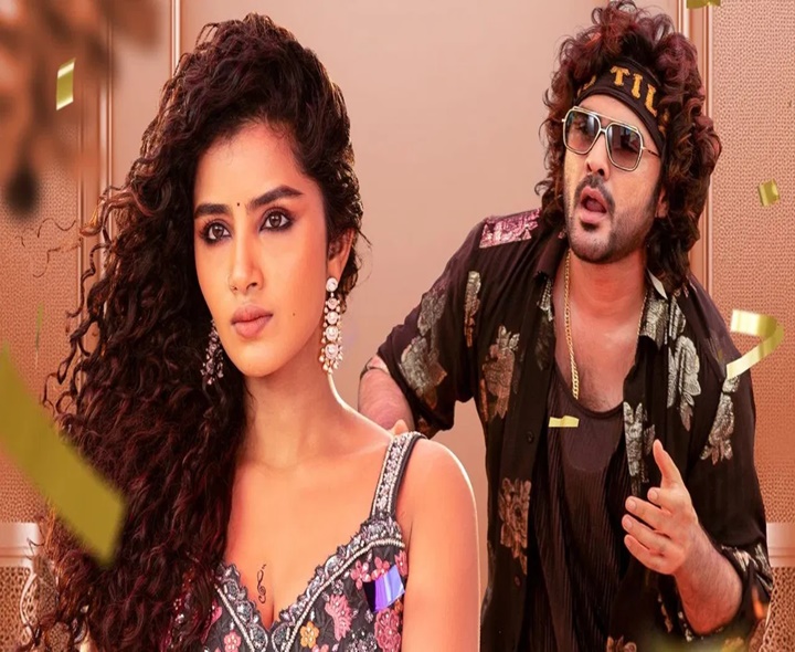 ఏప్రిల్ 15: టీవీలలో సినిమాలు