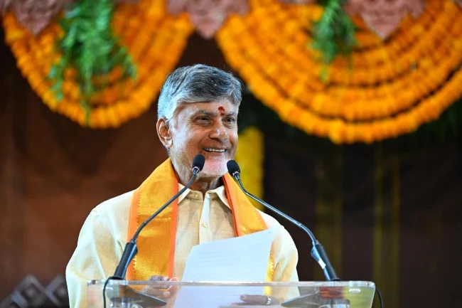 నేడు 62 అన్న క్యాంటీన్ల ప్రారంభం