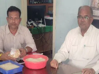 ‘రైతులు ప్యాడీ క్లీనర్ల‌ను సద్వినియోగం చేసుకోవాలి’