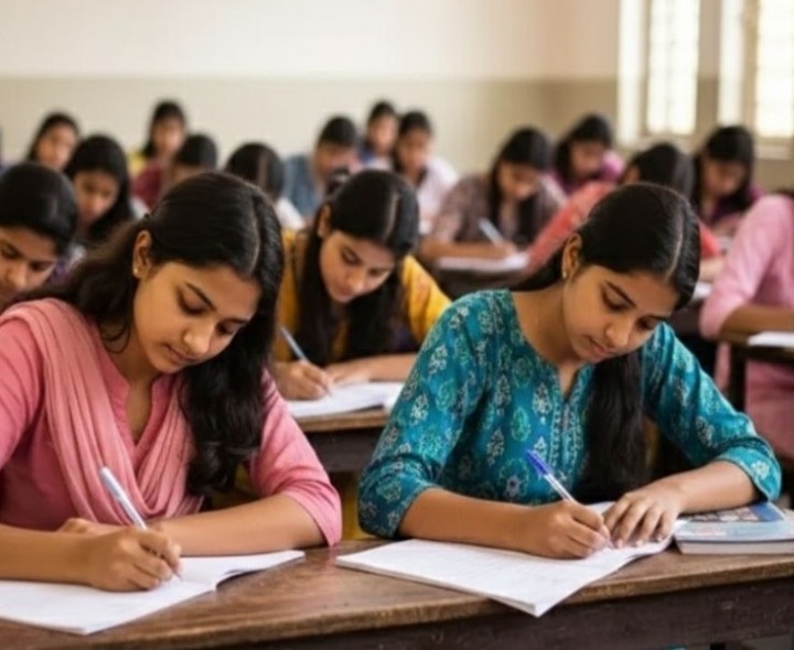 నేడే ఇంటర్ ఫలితాలు