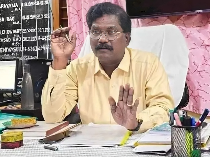 నేడు ఇంటర్ ఫలితాలు.. RIO కీలక సూచనలు