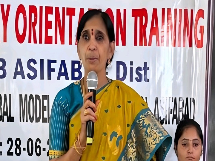 ‘PM జనమన్ పథకం సమగ్ర సర్వే శిక్షణ ప్రారంభం’