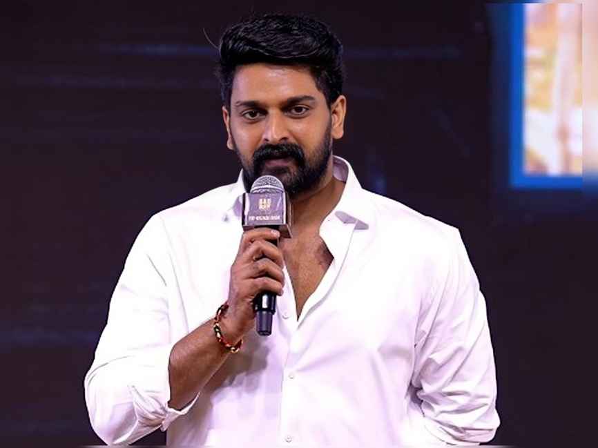 ‘కొత్త నాగశౌర్యను చూస్తారు’