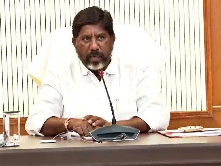 నేడు జిల్లాలో పర్యటించనున్న డిప్యూటీ సీఎం