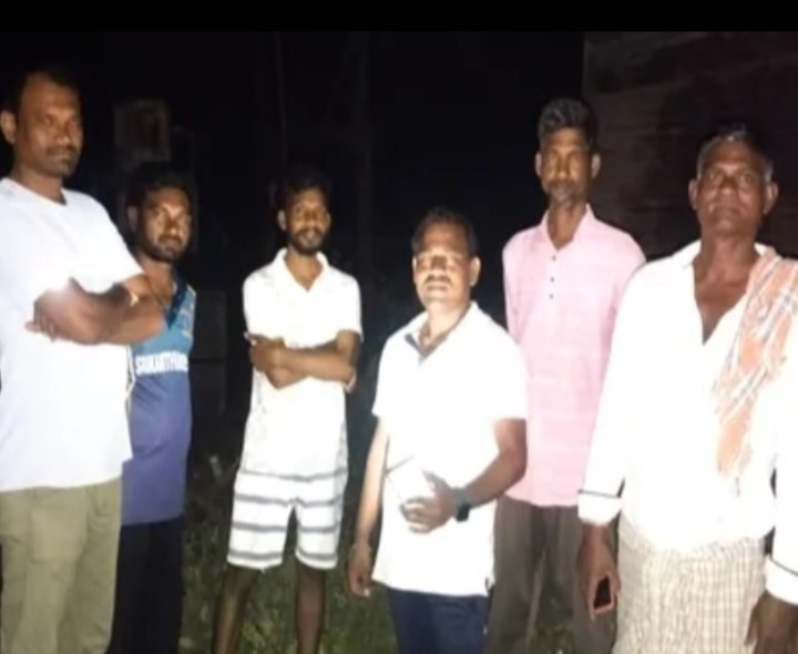 విద్యుత్ సరఫరాలో అంతరాయం.. ప్రజల ఇక్కట్లు