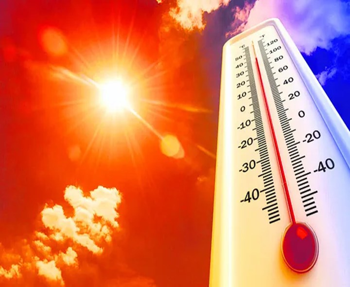 BIG ALERT: మండుతున్న ఎండలు