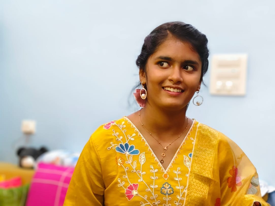 గుంతకల్లులో బాలిక మిస్సింగ్.. కేసు నమోదు