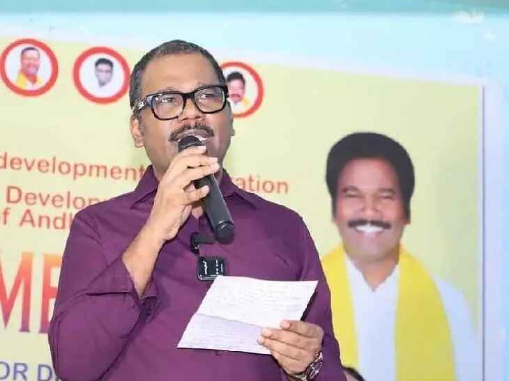 నేడు జీడీ నెల్లూరులో అన్న క్యాంటీన్ ప్రారంభం