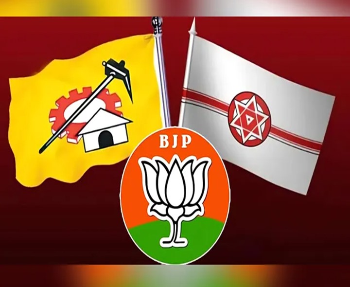 నేడు ఢిల్లీకి మహిళా మంత్రులు, MLAలు