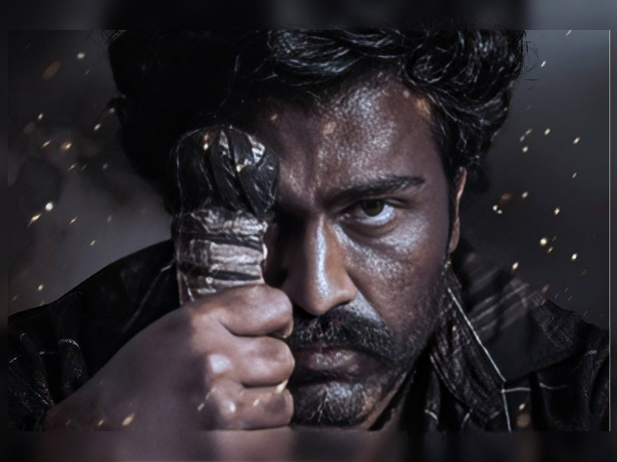 ‘భోగి’ మాస్ జాతర.. రంపచోడవరం అడవుల్లో శర్వా