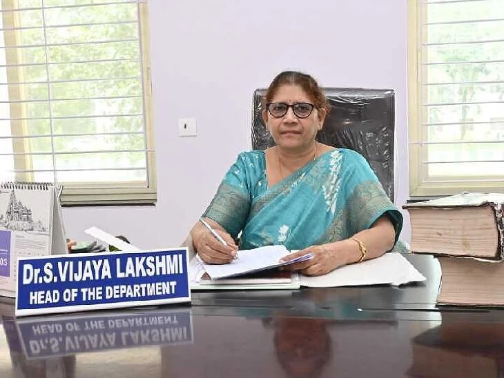 ANUలో లా సెట్ అభ్యర్థులకు ఫ్రీ కోచింగ్ ప్రారంభం