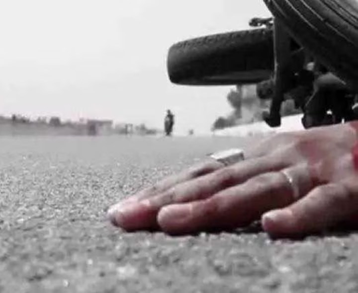 మూడు నెలల వ్యవధిలో 1,091 ప్రమాదాలు