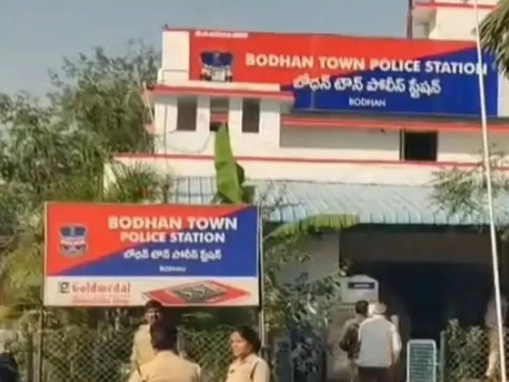 IPL బెట్టింగ్ గుట్టురట్టు.. కోచ్ అరెస్ట్