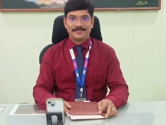 ఉచిత శిక్షణ.. దరఖాస్తు చేసుకోండి