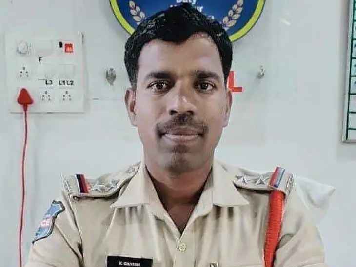 ‘విద్యార్థులు తప్పుడు నిర్ణయాలు తీసుకోవద్దు’