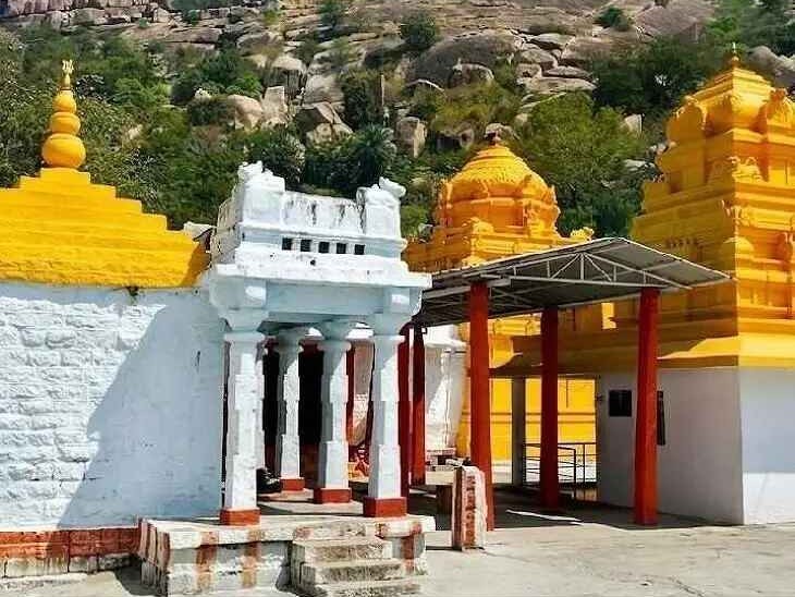 దక్షిణ కాశీగా రామలింగేశ్వర ఆలయం