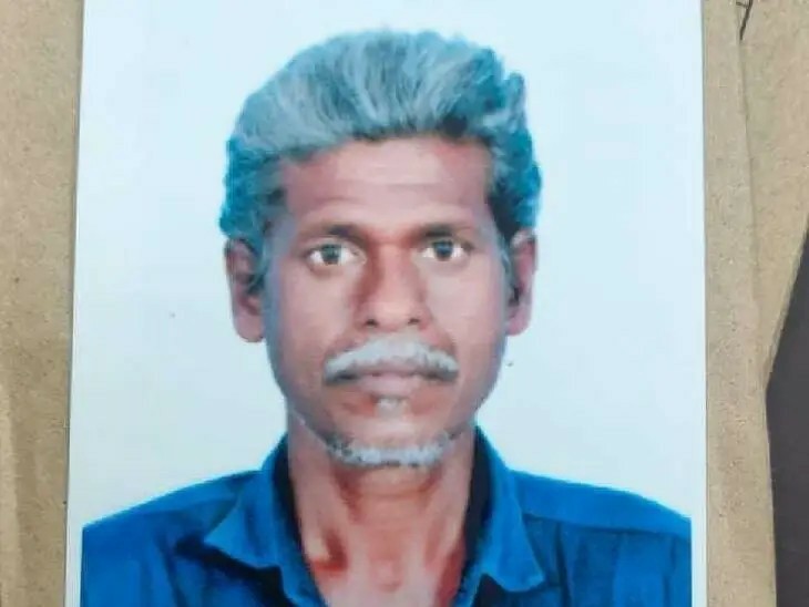 జంగపల్లిలో వ్యక్తి అదృశ్యం